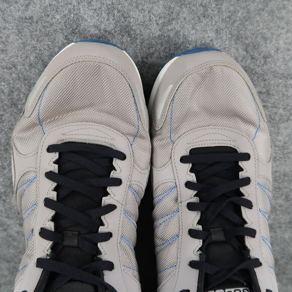 Skechers Shoes Mens 13 Go Golf Lynx Sneakers Water Repellent Spikeless Lace Up main image 8